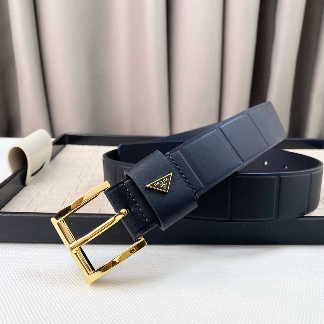 14PD118PDE Stylish High quality belt With full package