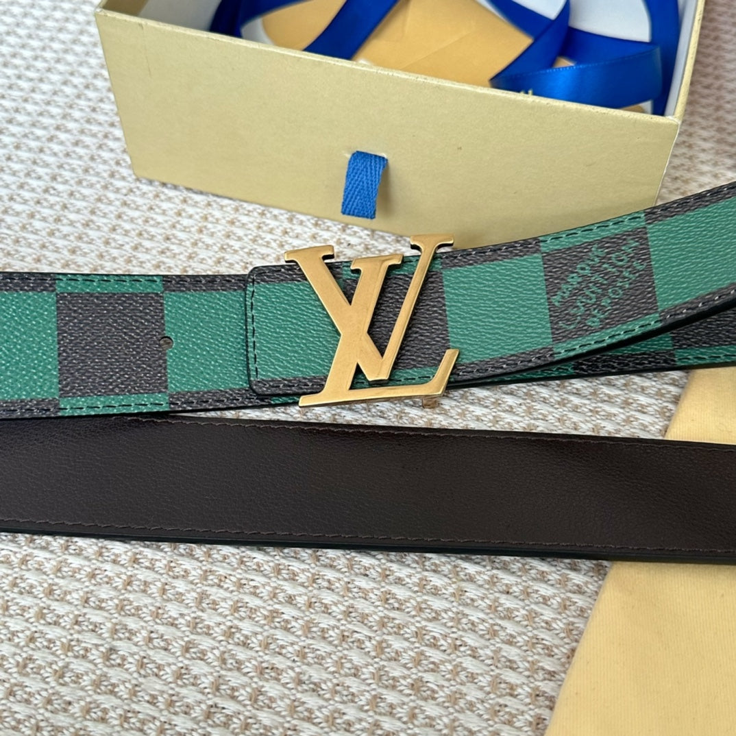 14E149PDE Stylish High quality belt With full package