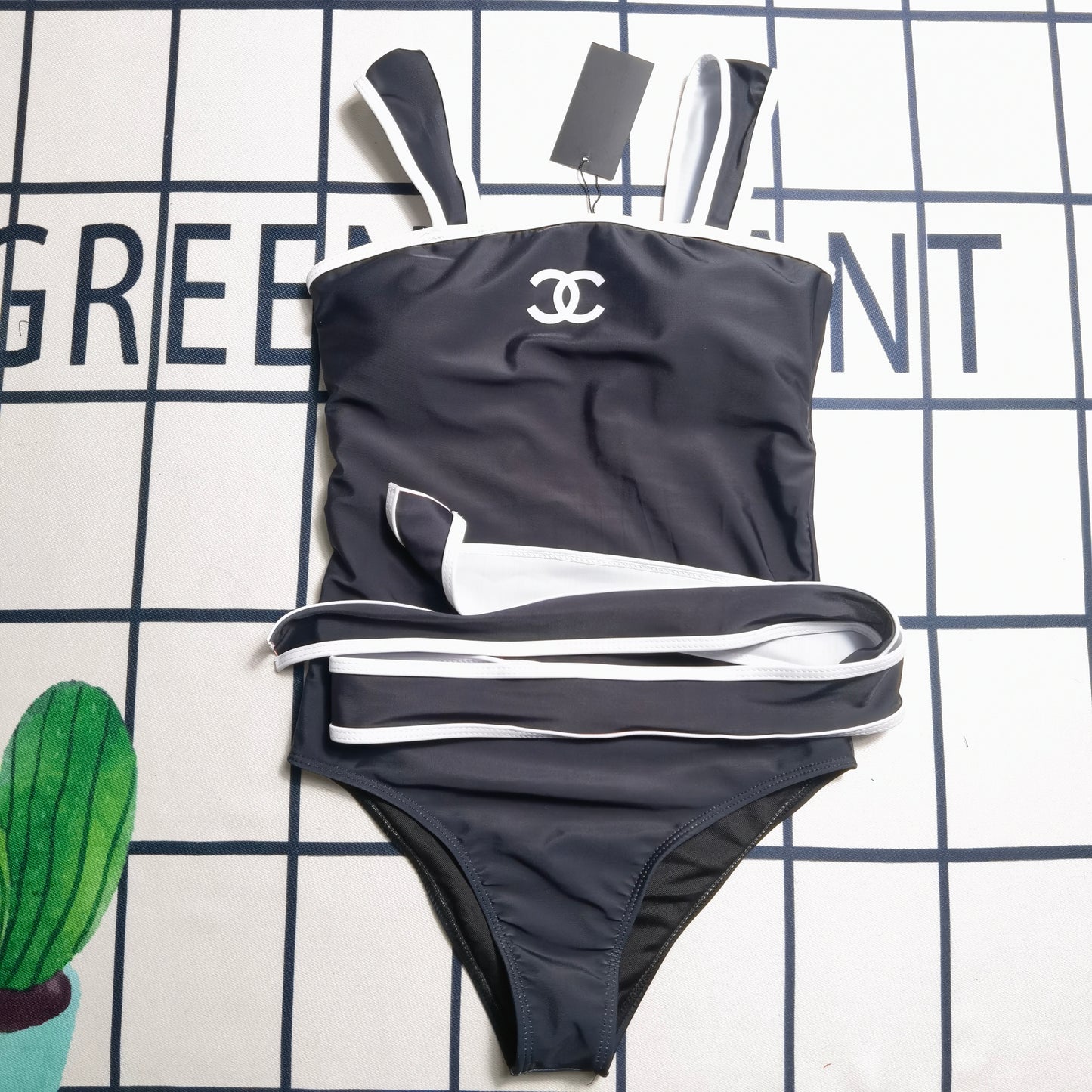 14C263YDE Stylish Bikini swimsuit