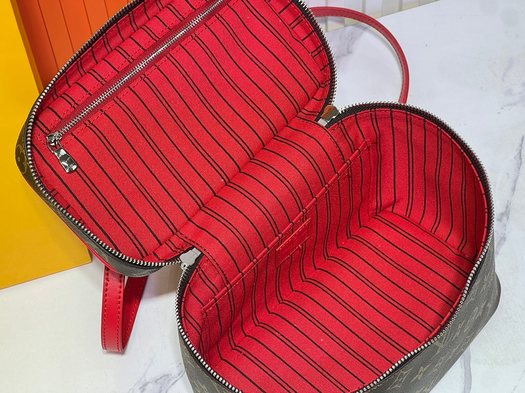 15XE10BDE Stylish leather bag