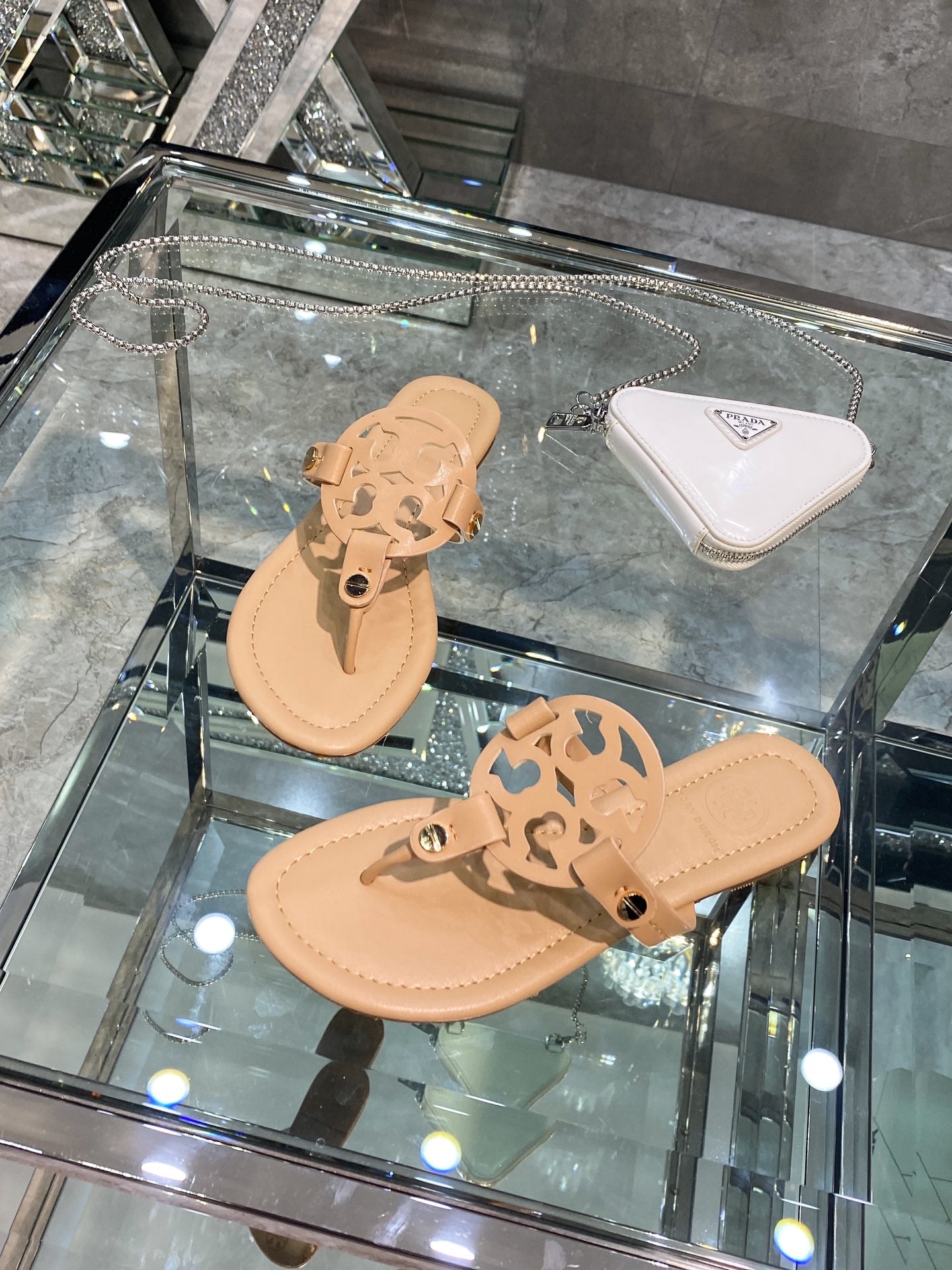 285ZA3ZDE Stylish leather Shoes