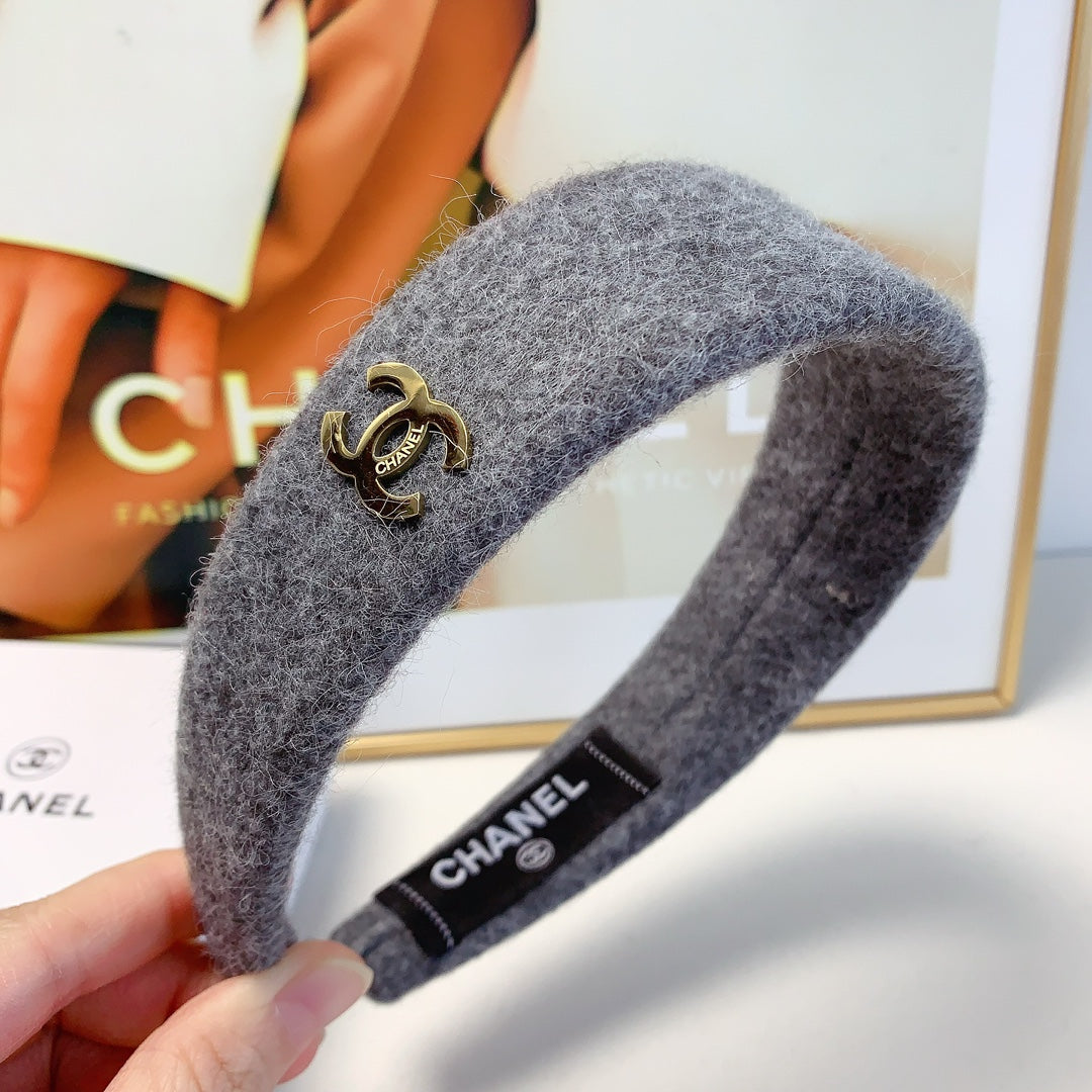 165RC62FDE Stylish hair ornament