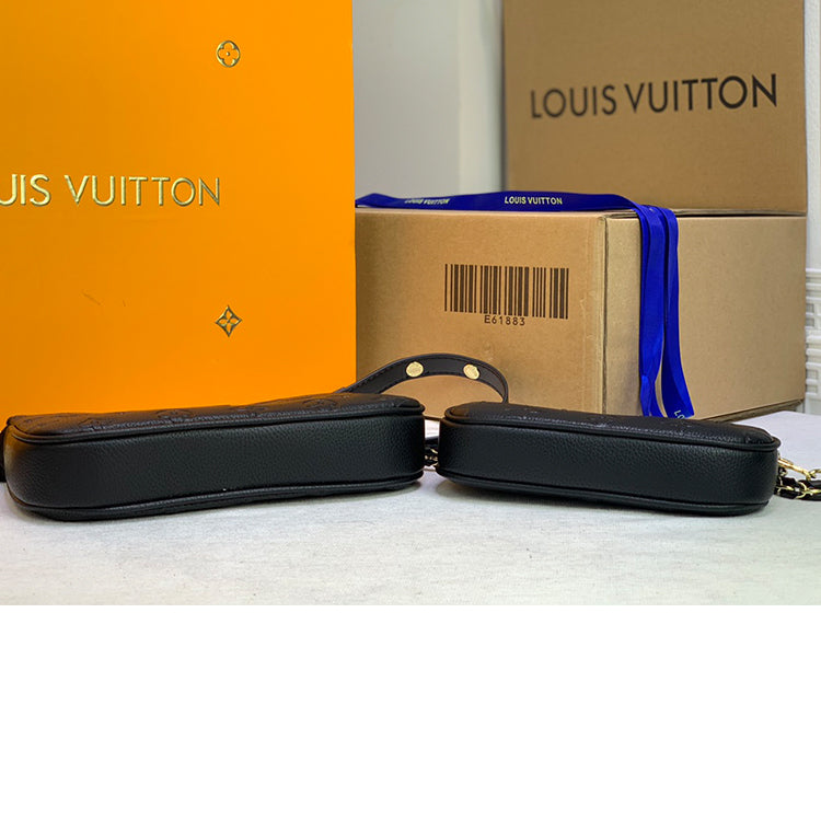 AE104BDE Stylish leather bag