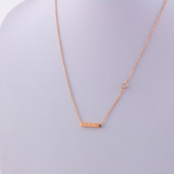 BK59XDE Stylish Necklaces