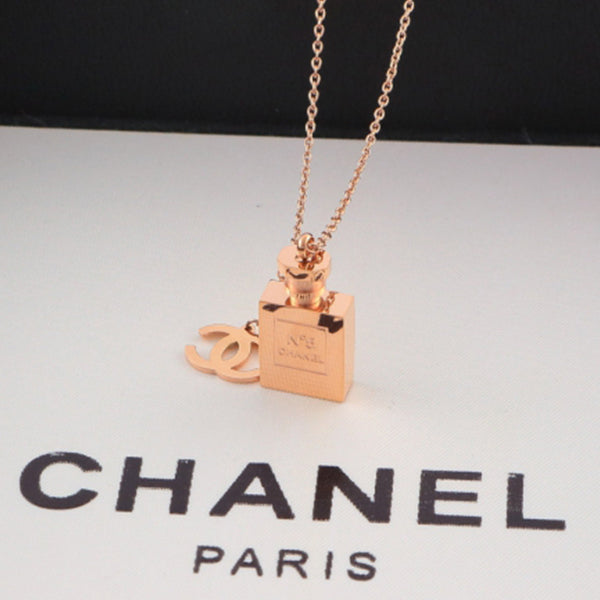 BC77XDE Stylish Necklaces