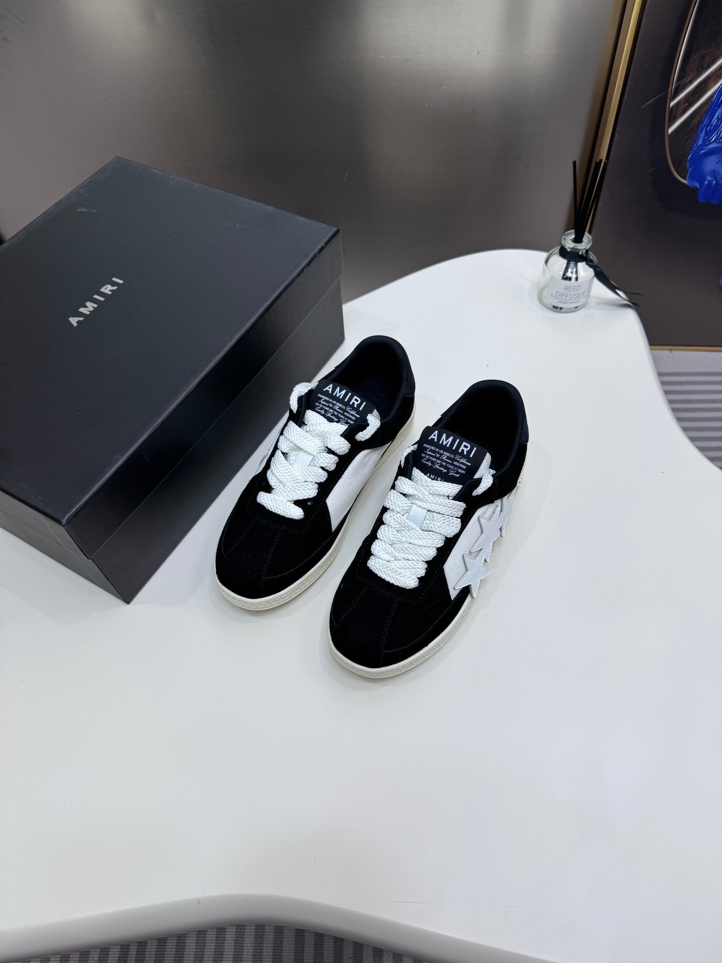 1JA7ZDE Stylish shoes