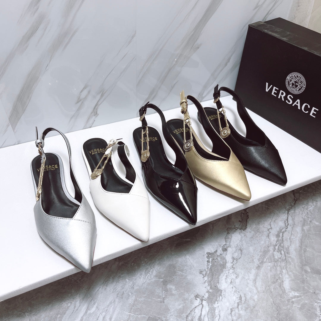 14V174ZDE Stylish High heels