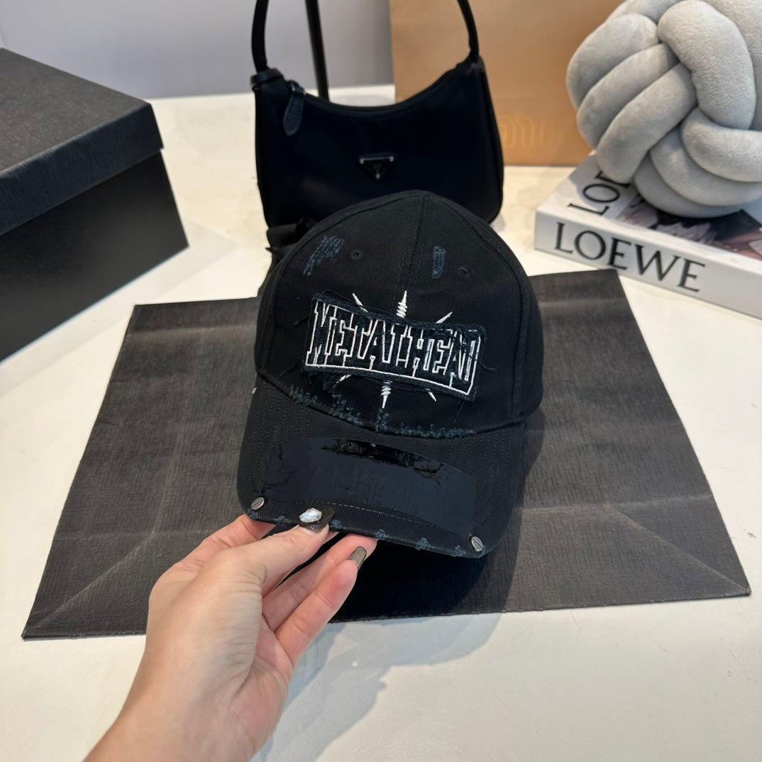 125ZJ512MDE Stylish hats