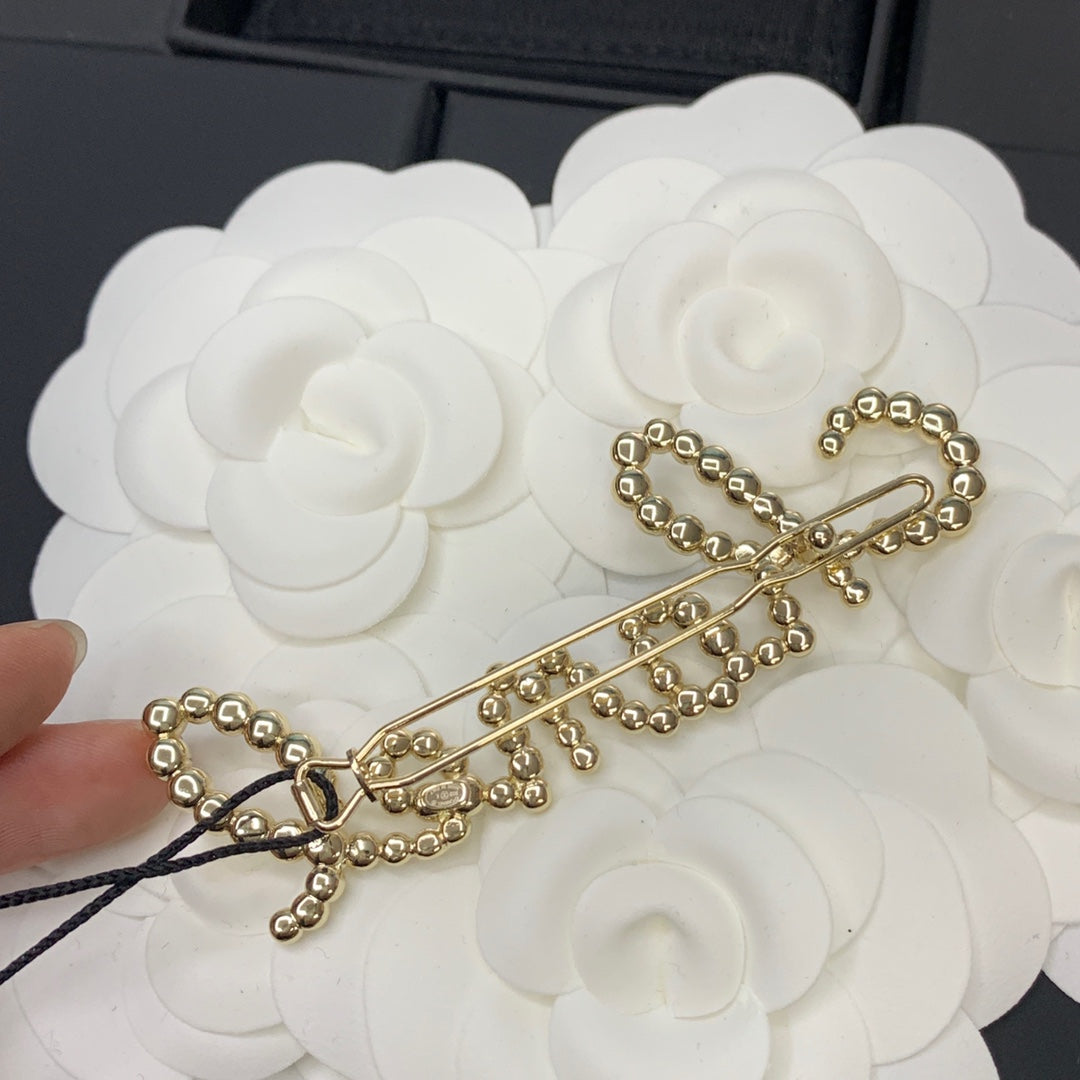 1XC513HDE Stylish hair ornament