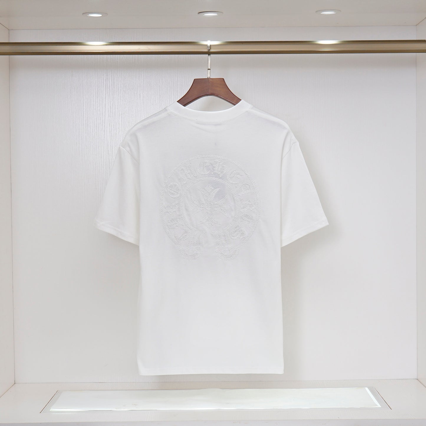 145RE210UDE Stylish T-shirt