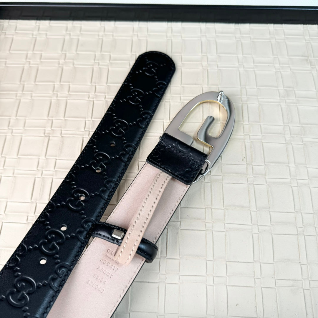 14B9PDE Stylish High quality belt With full package