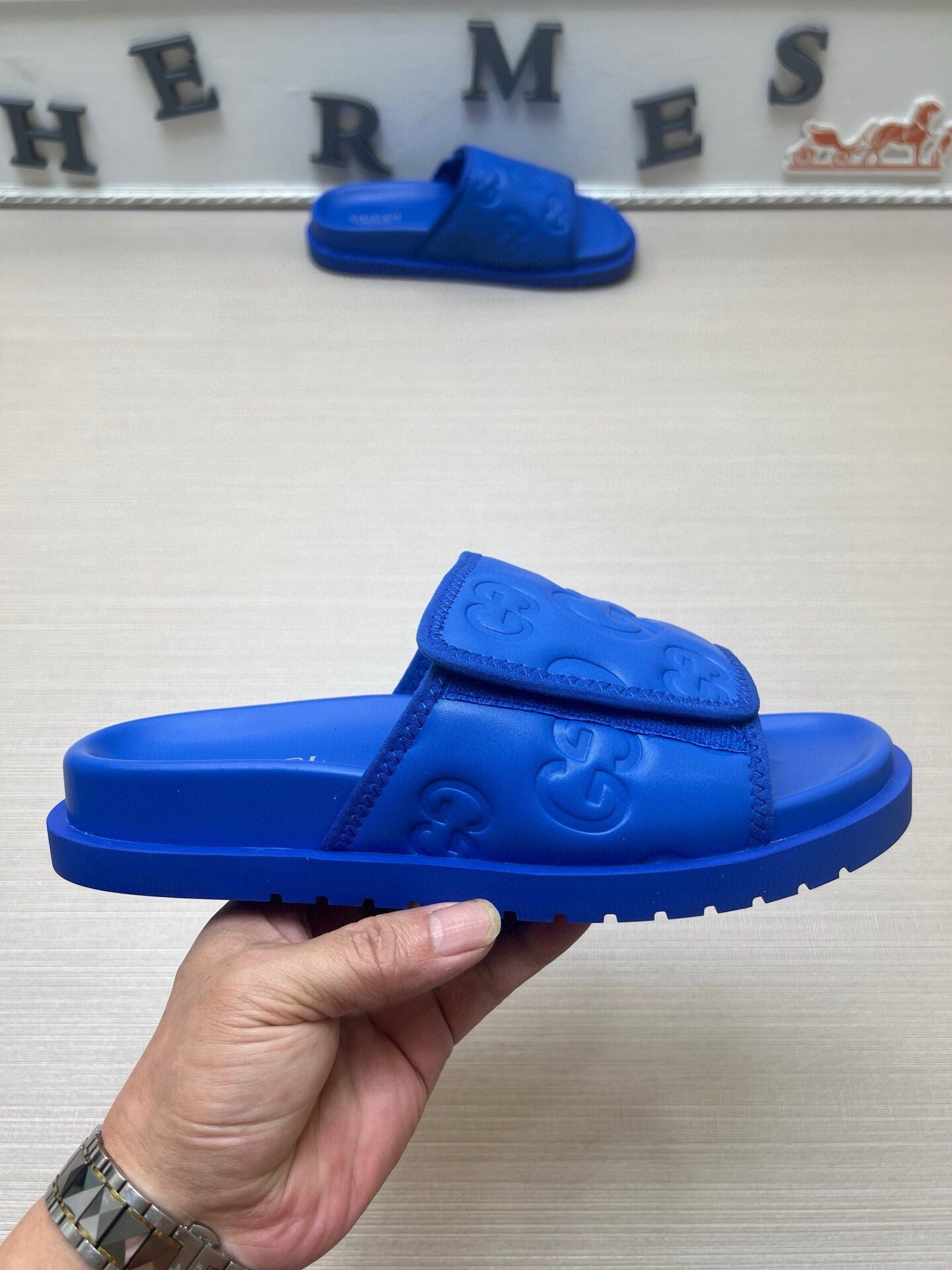 5LB230ZDE Stylish Slippers