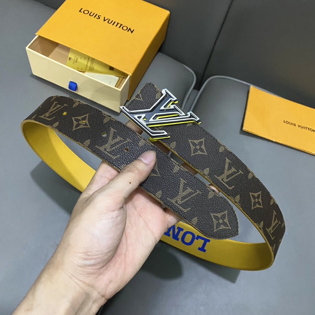14E21PDE Stylish High quality belt With full package