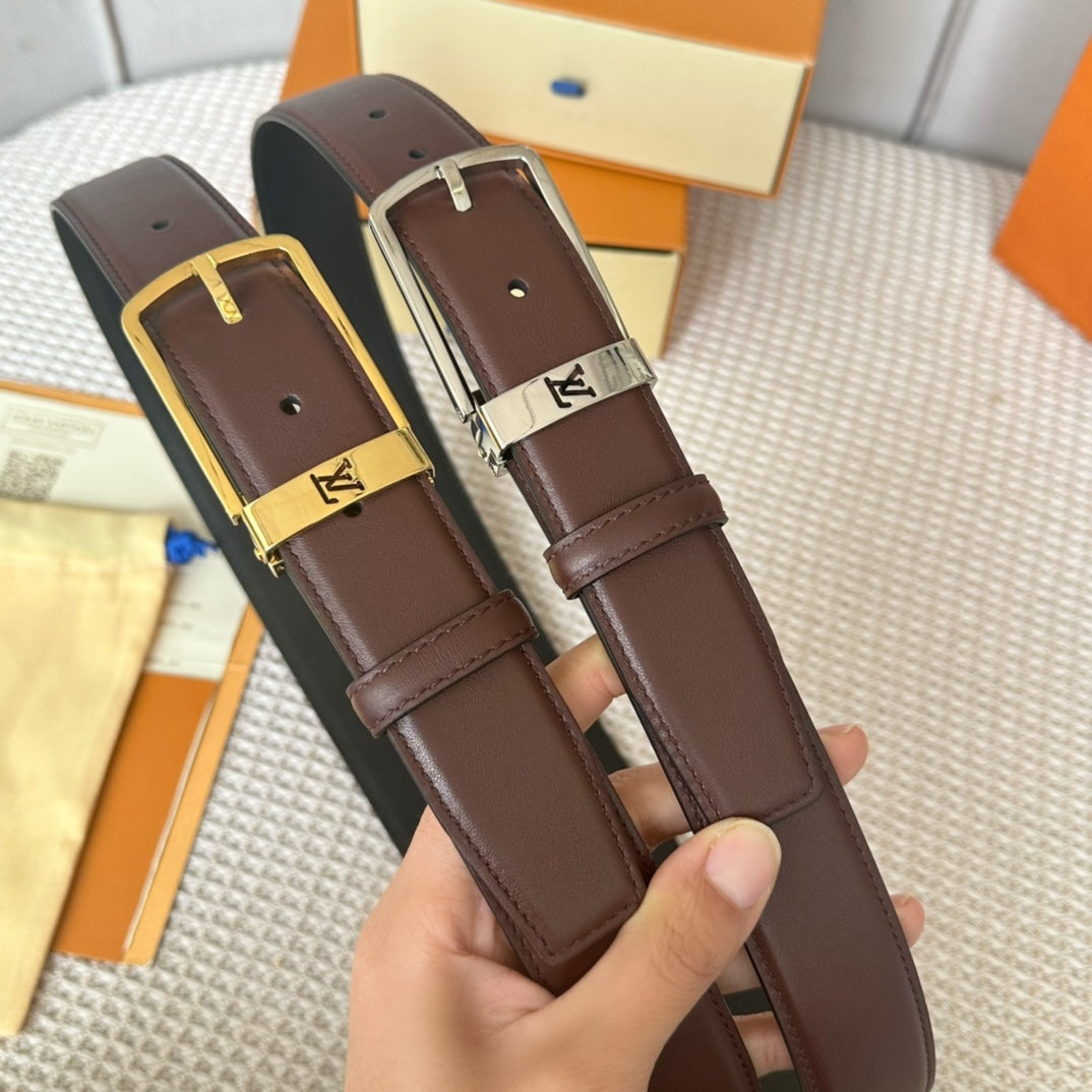 14E134PDE Stylish High quality belt With full package