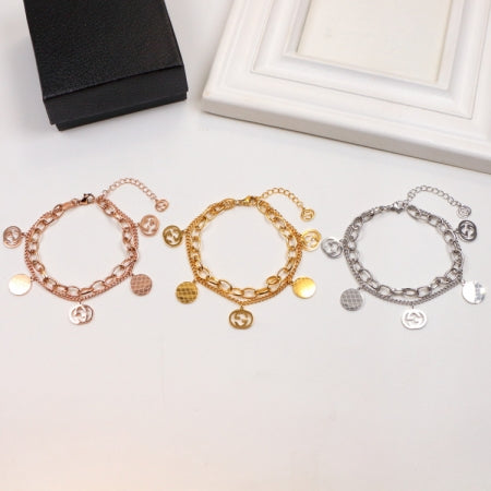 2B12KDE Stylish Bracelets