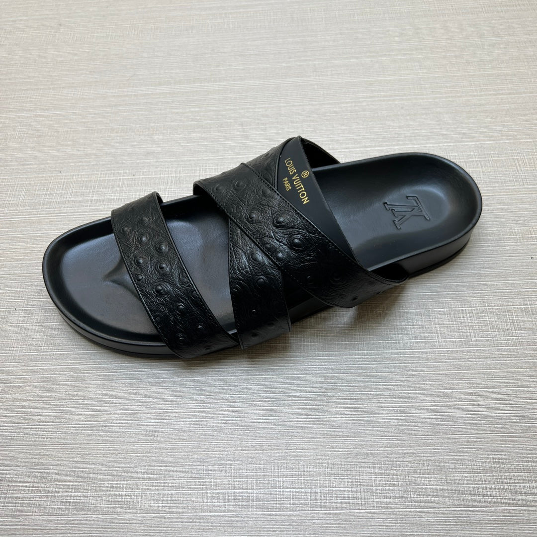 54E89ZDE Stylish slippers