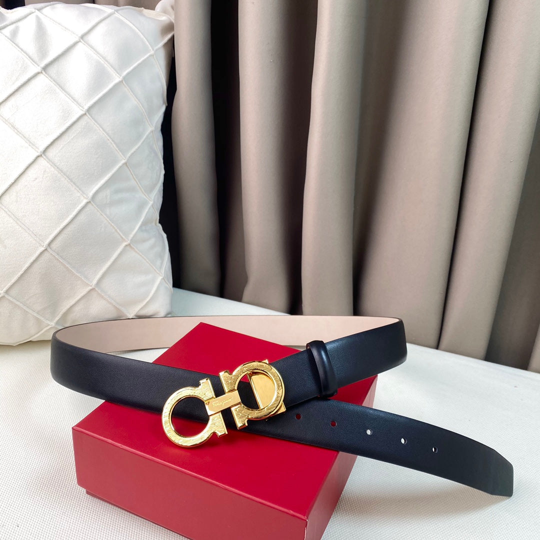 1YA50PDE Stylish High quality belt With full package
