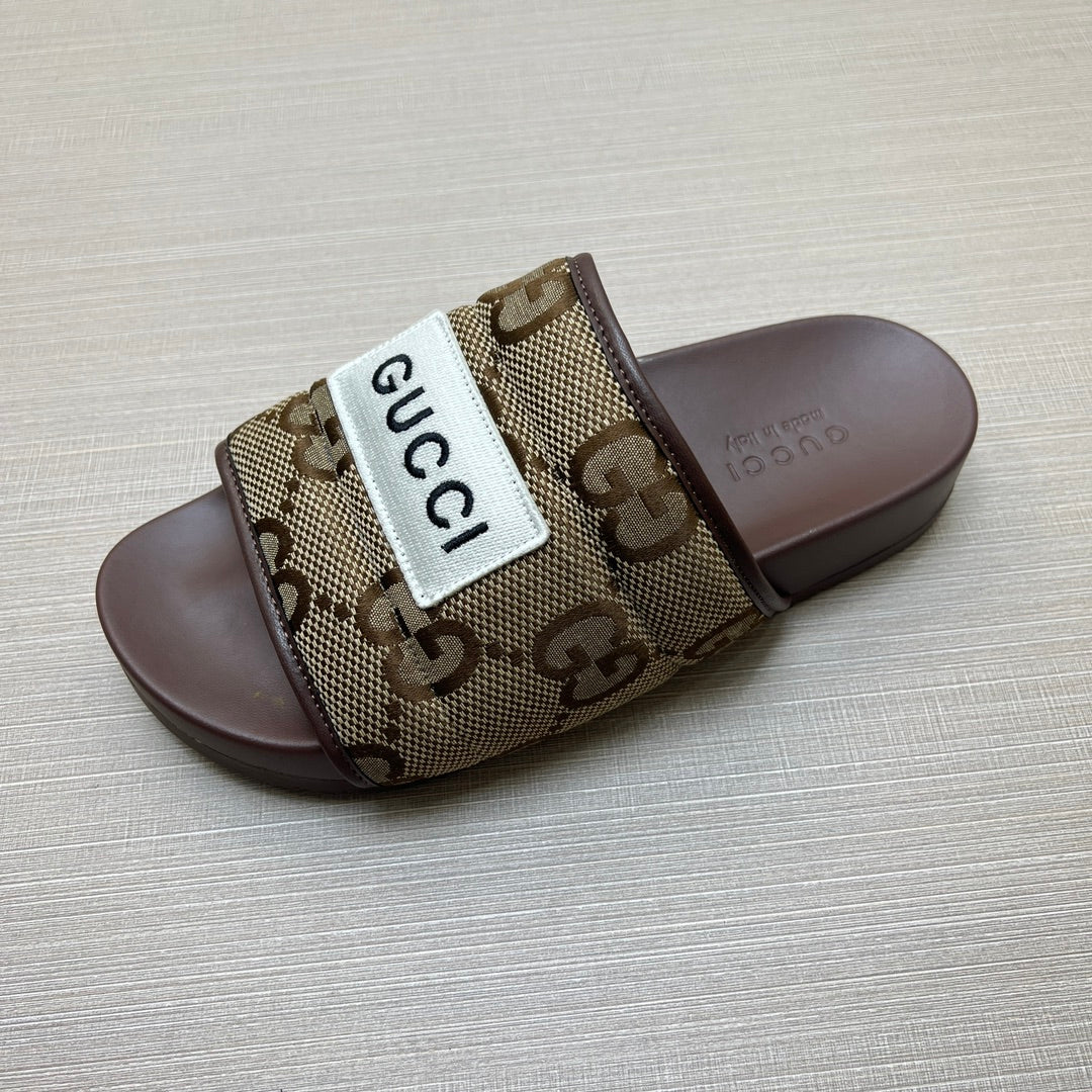 54B49ZDE Stylish slippers