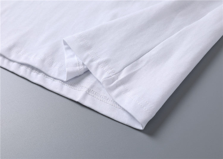 135WA83UDE Stylish T-shirts