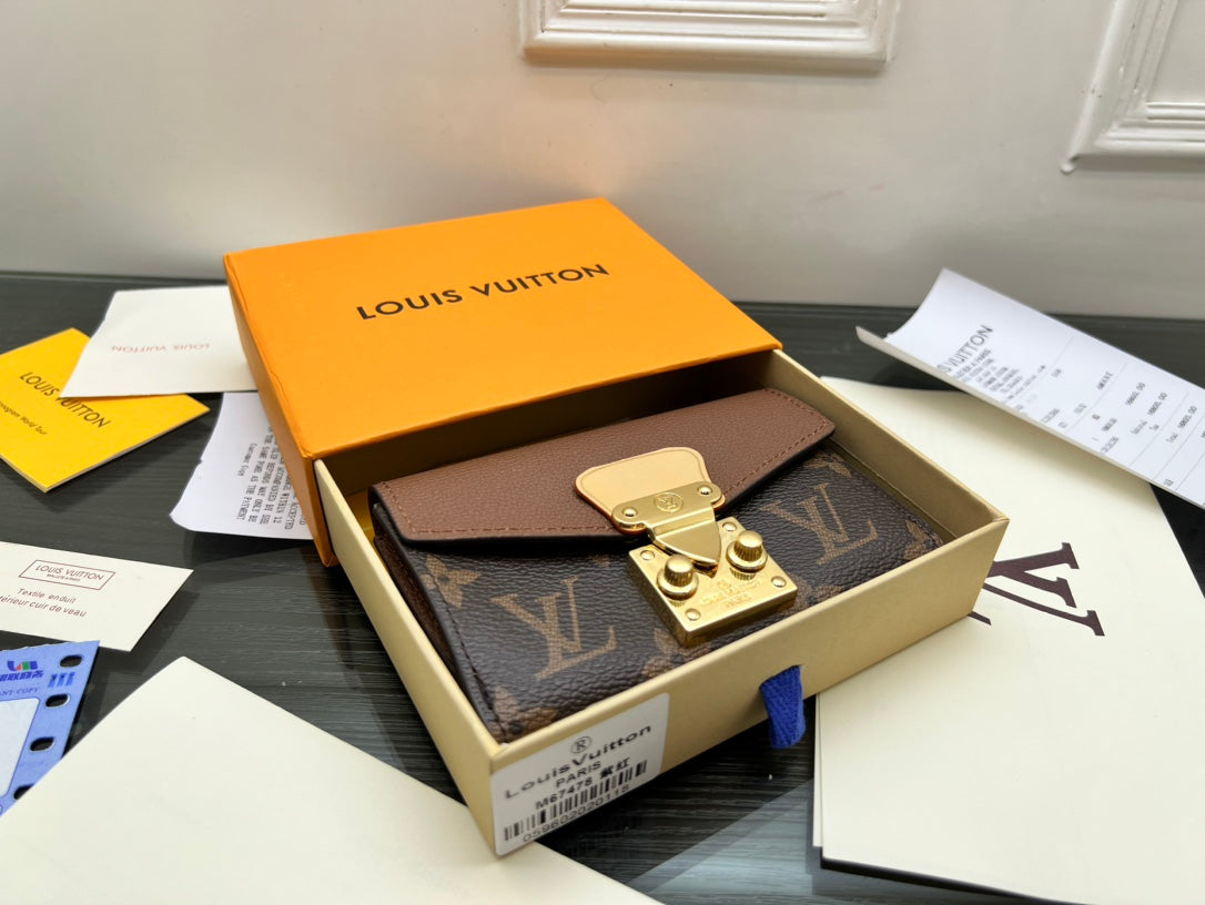155NE43BDE Stylish leather wallets