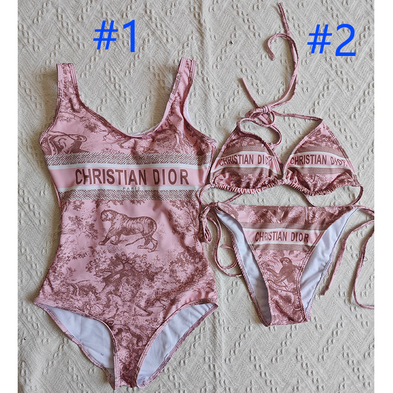 14D2YDE Stylish Bikini swimsuit