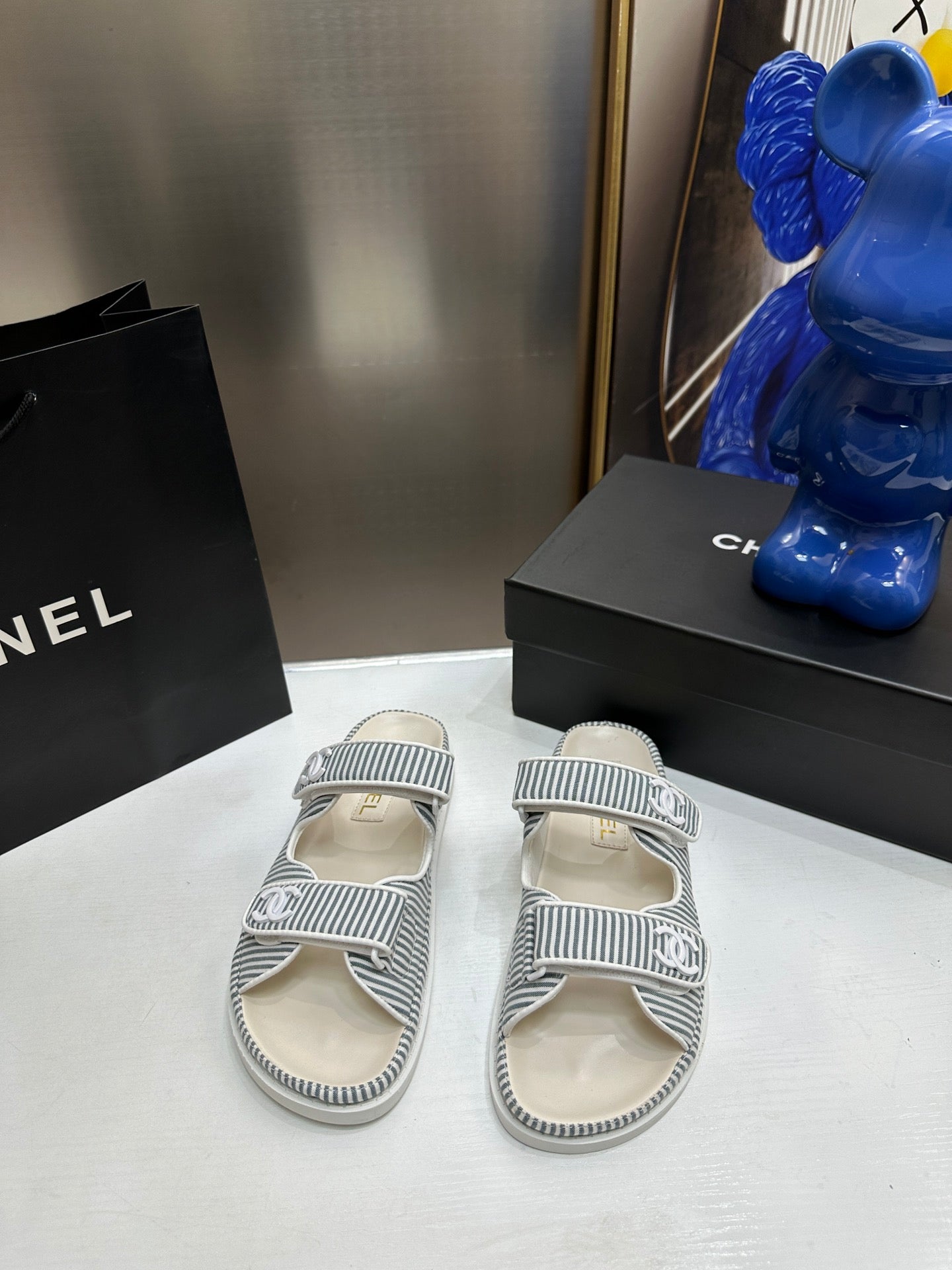 145RC1ZDE Stylish sandals