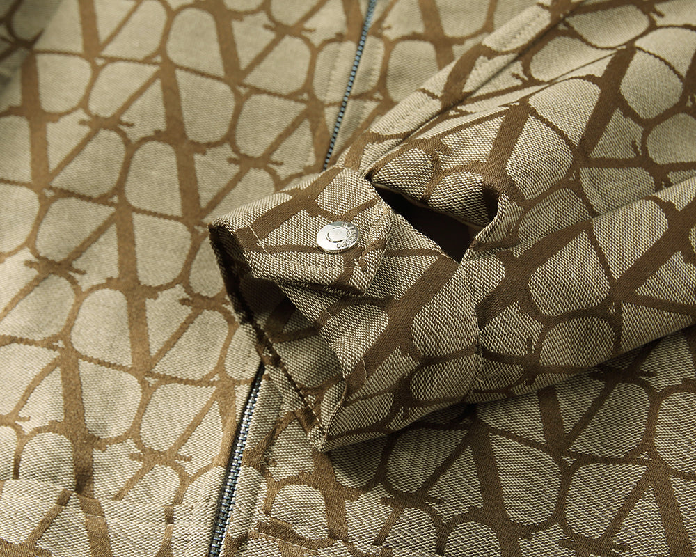 14VL227UDE Stylish Coats