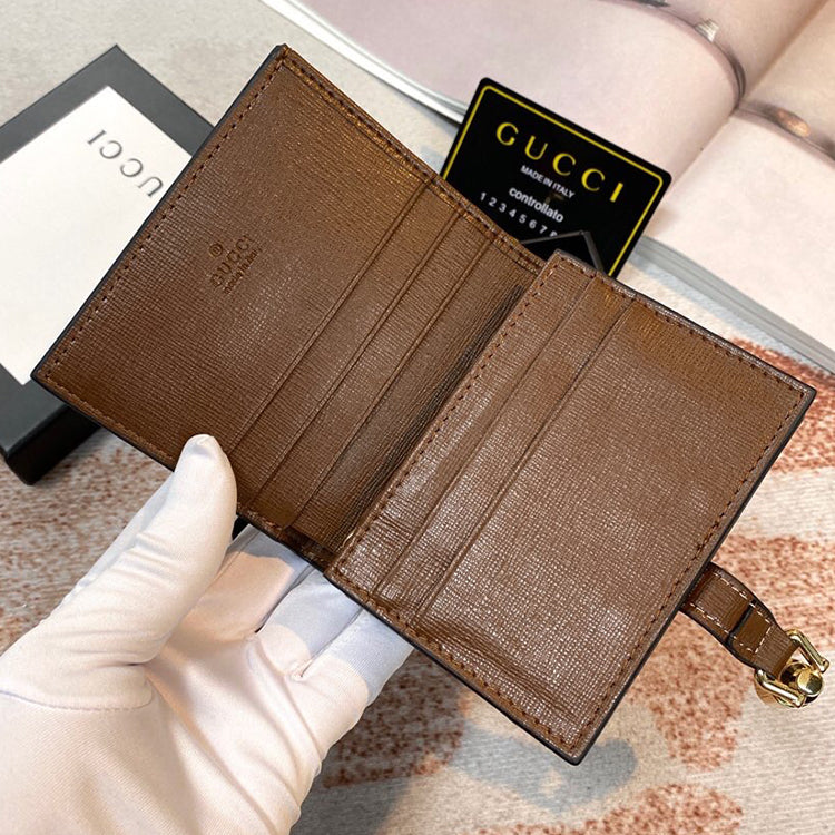 AB9BDE Stylish leather wallets