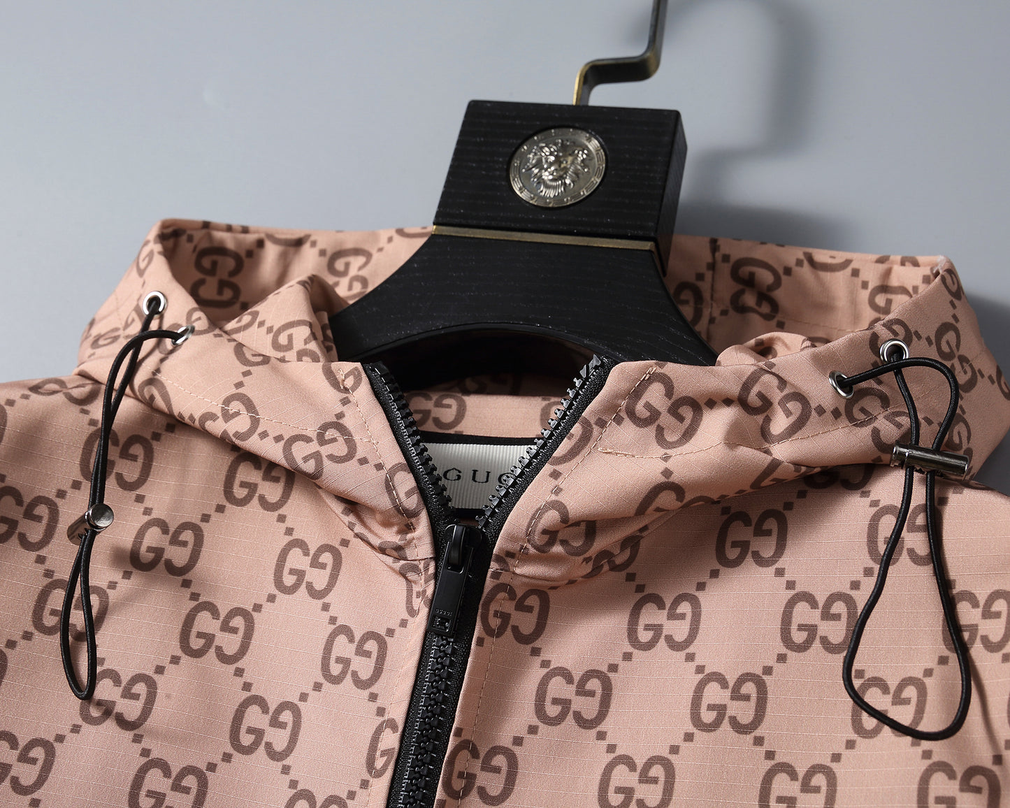 14B283UDE Stylish Coats