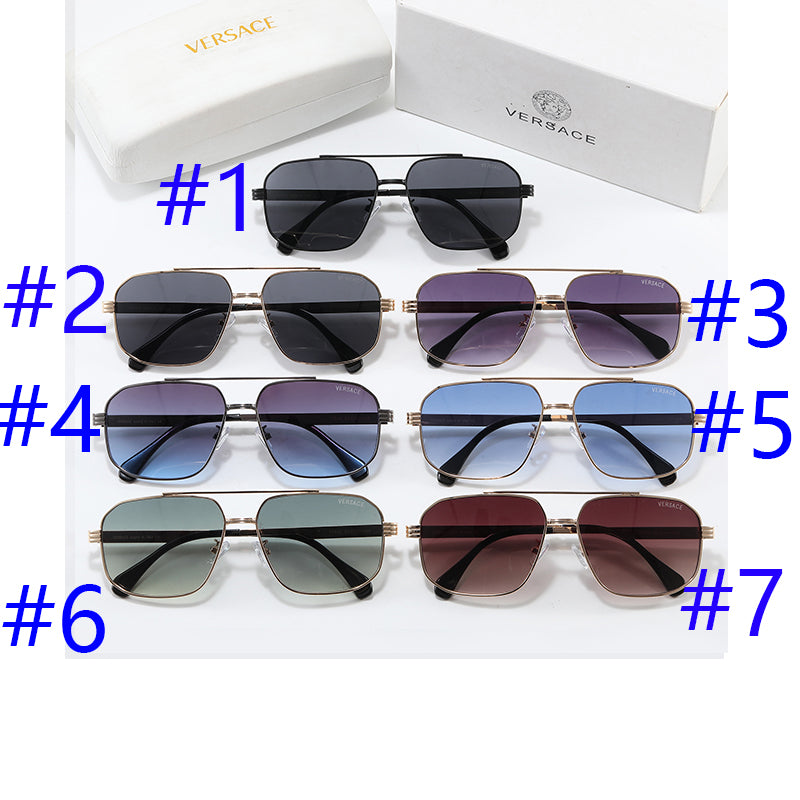 285RV100TDE Stylish Sunglasses