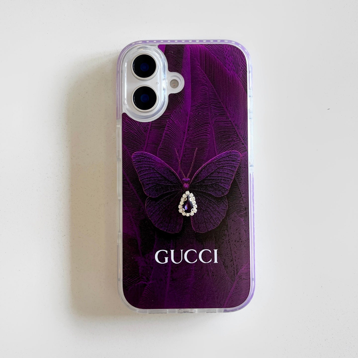 165RB79ADE Stylish Phone Case