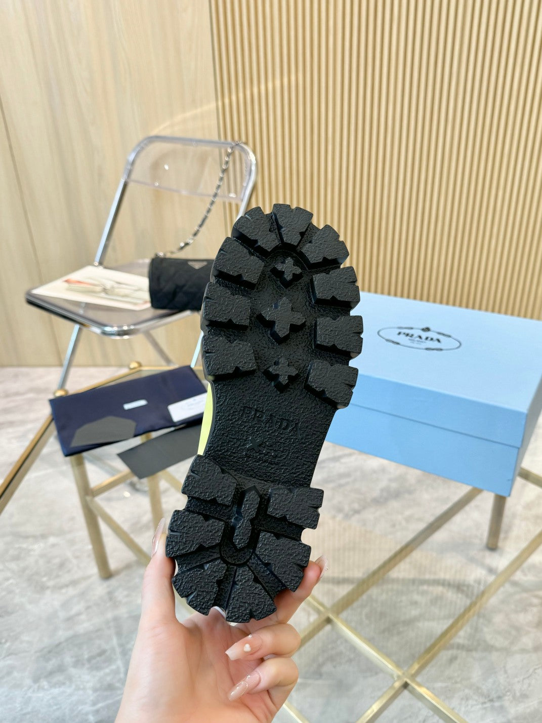 285ZPD41ZDE Stylish leather Shoes