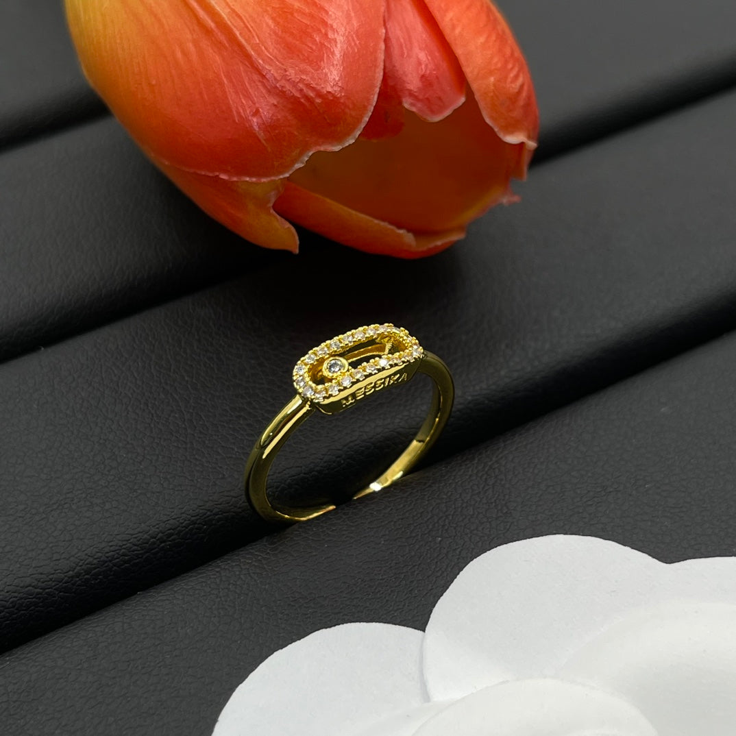 14A760JDE Stylish rings