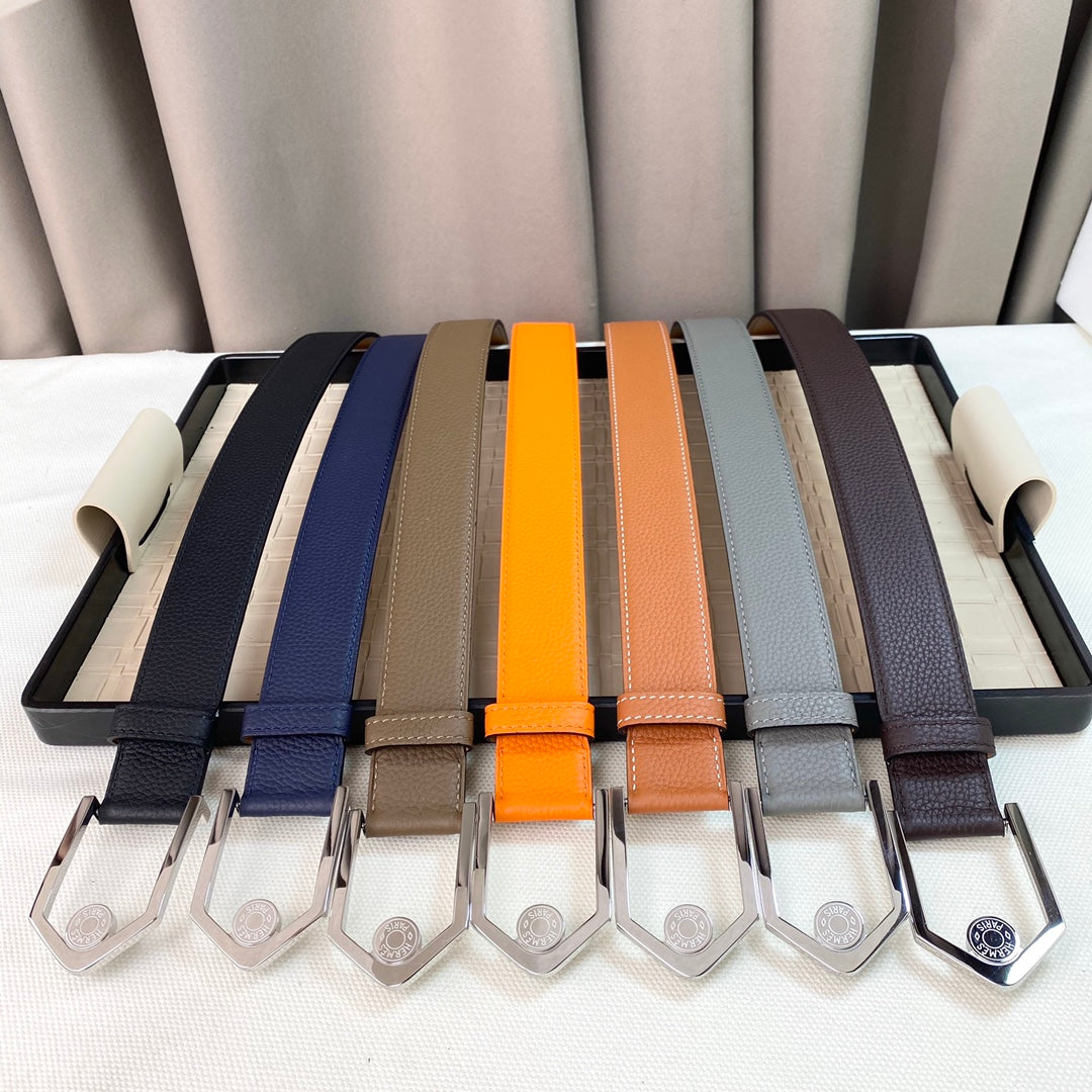 14H106PDE Stylish High quality belt With full package