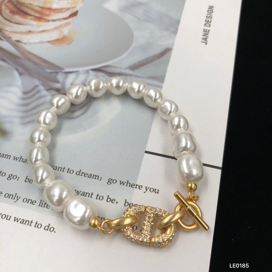 1D23KDE Stylish Bracelets