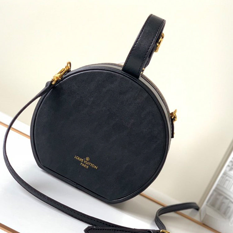 1E14BDE Stylish leather bag