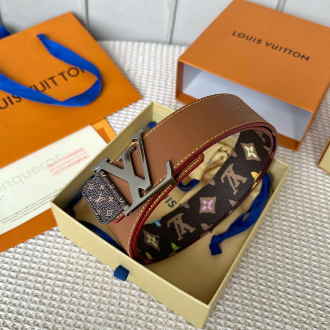 14E47PDE Stylish High quality belt With full package