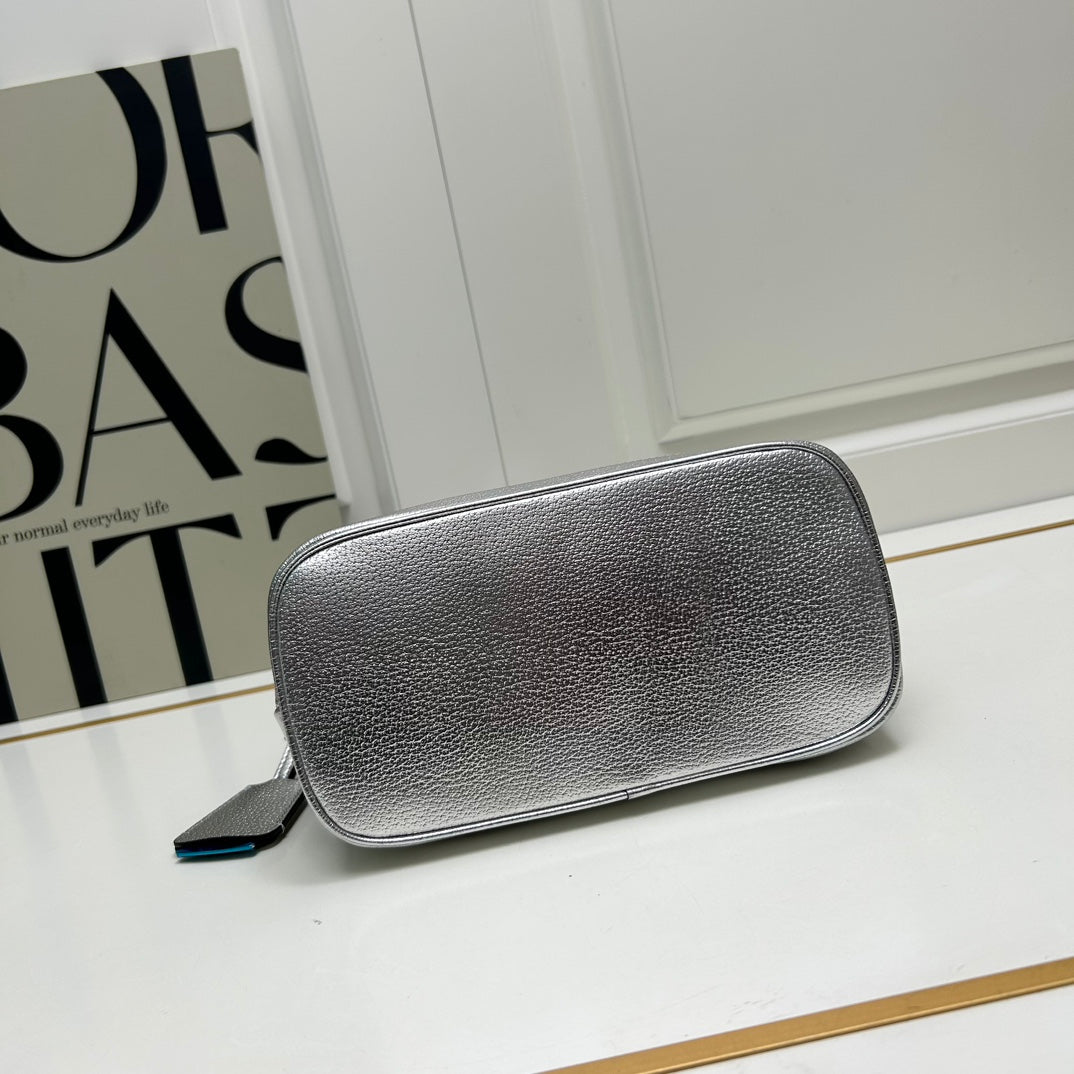 1XB453BDE Stylish leather bag