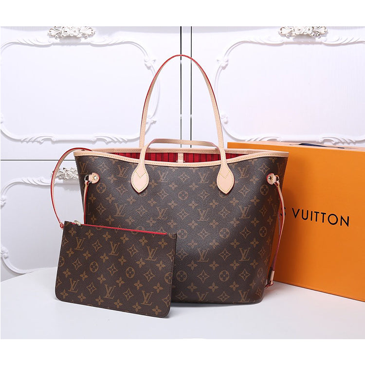 2E1BDE Stylish leather bag
