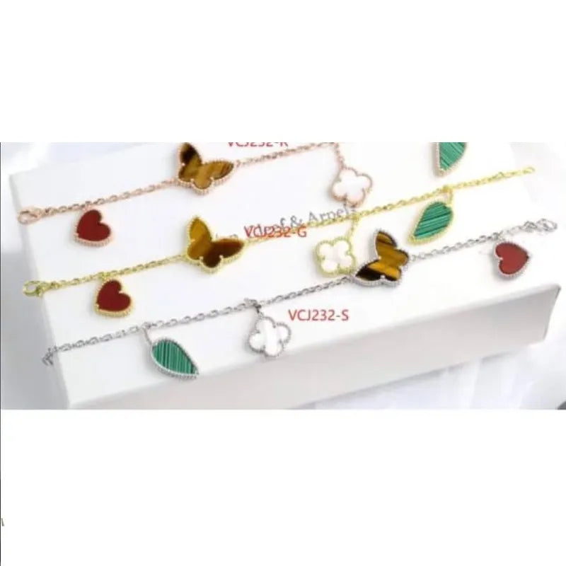 5XVA188KDE Stylish high quality bracelets,necklaces