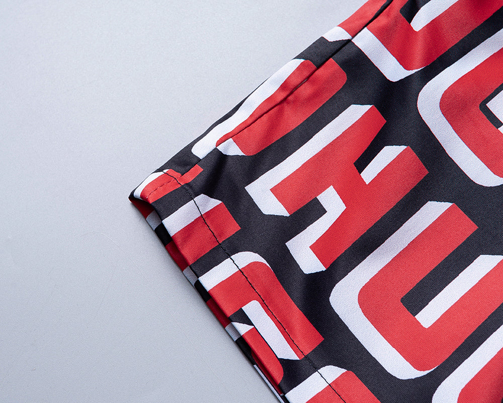 145RA97UDE Stylish shorts