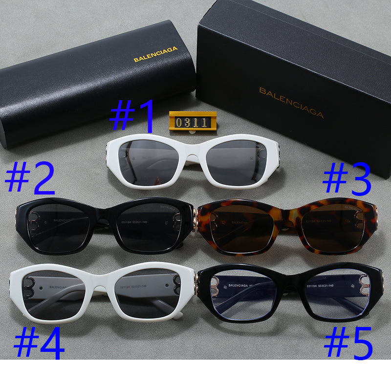 385RJ51TDE Stylish Sunglasses