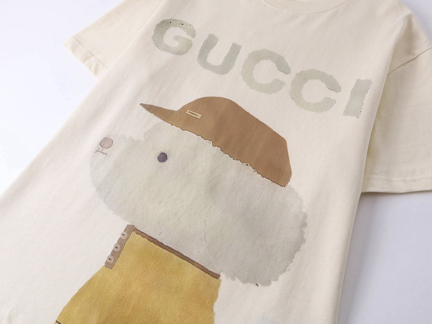 165NB34UDE Stylish T-shirt