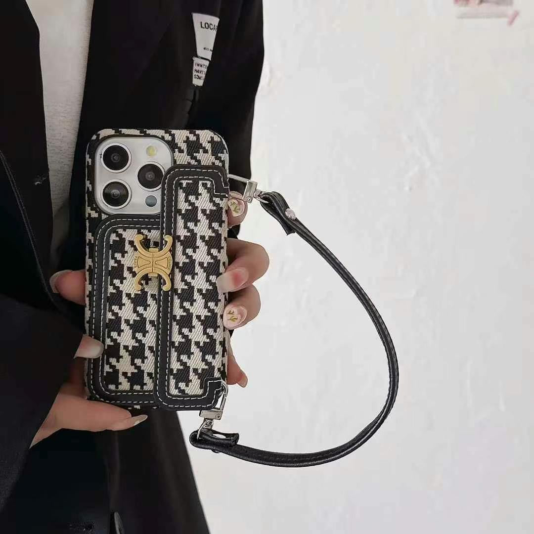 155RA222ADE Stylish Phone Case