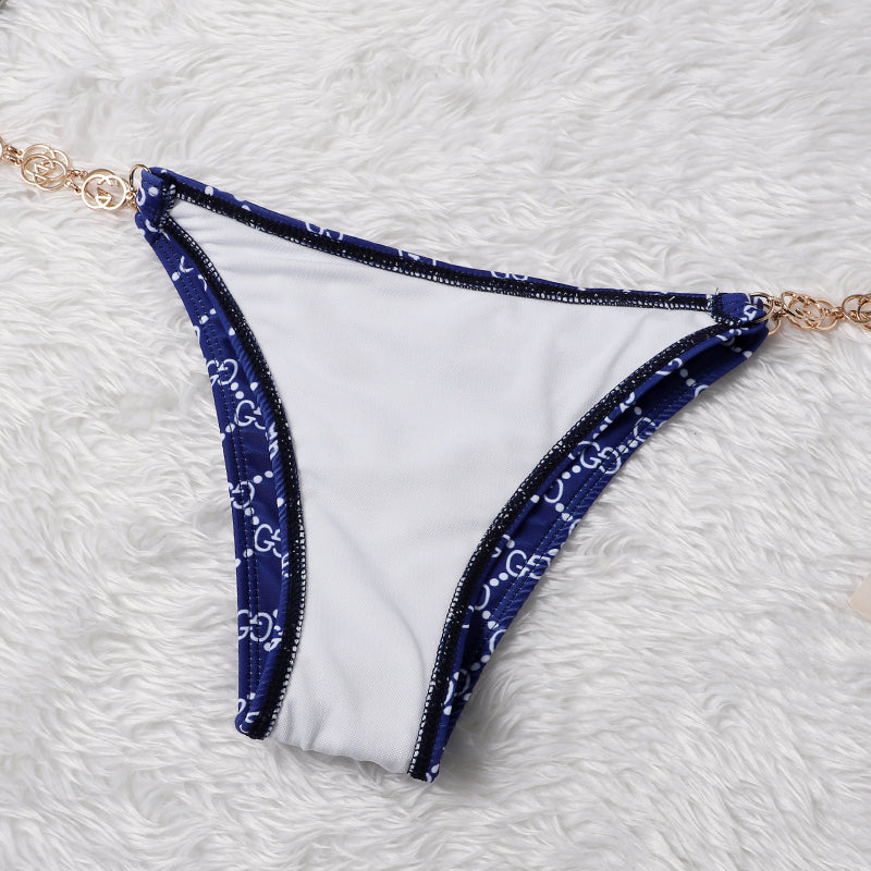 14B52YDE Stylish Bikini swimsuit