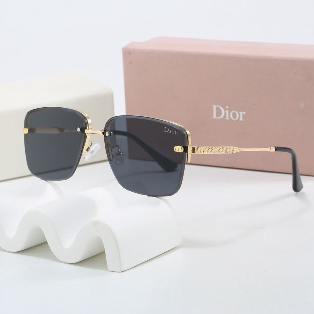 285RD109TDE Stylish Sunglasses