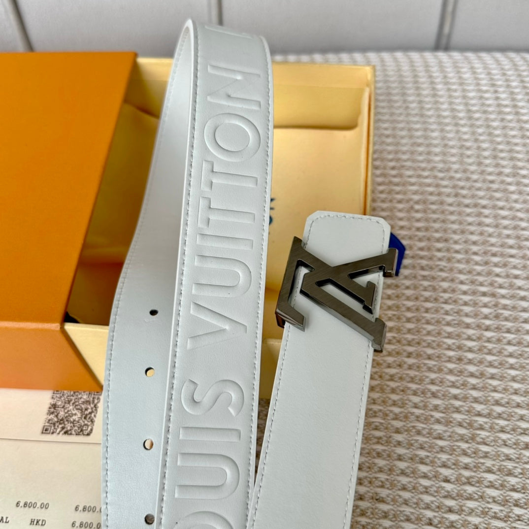 14E20PDE Stylish High quality belt With full package