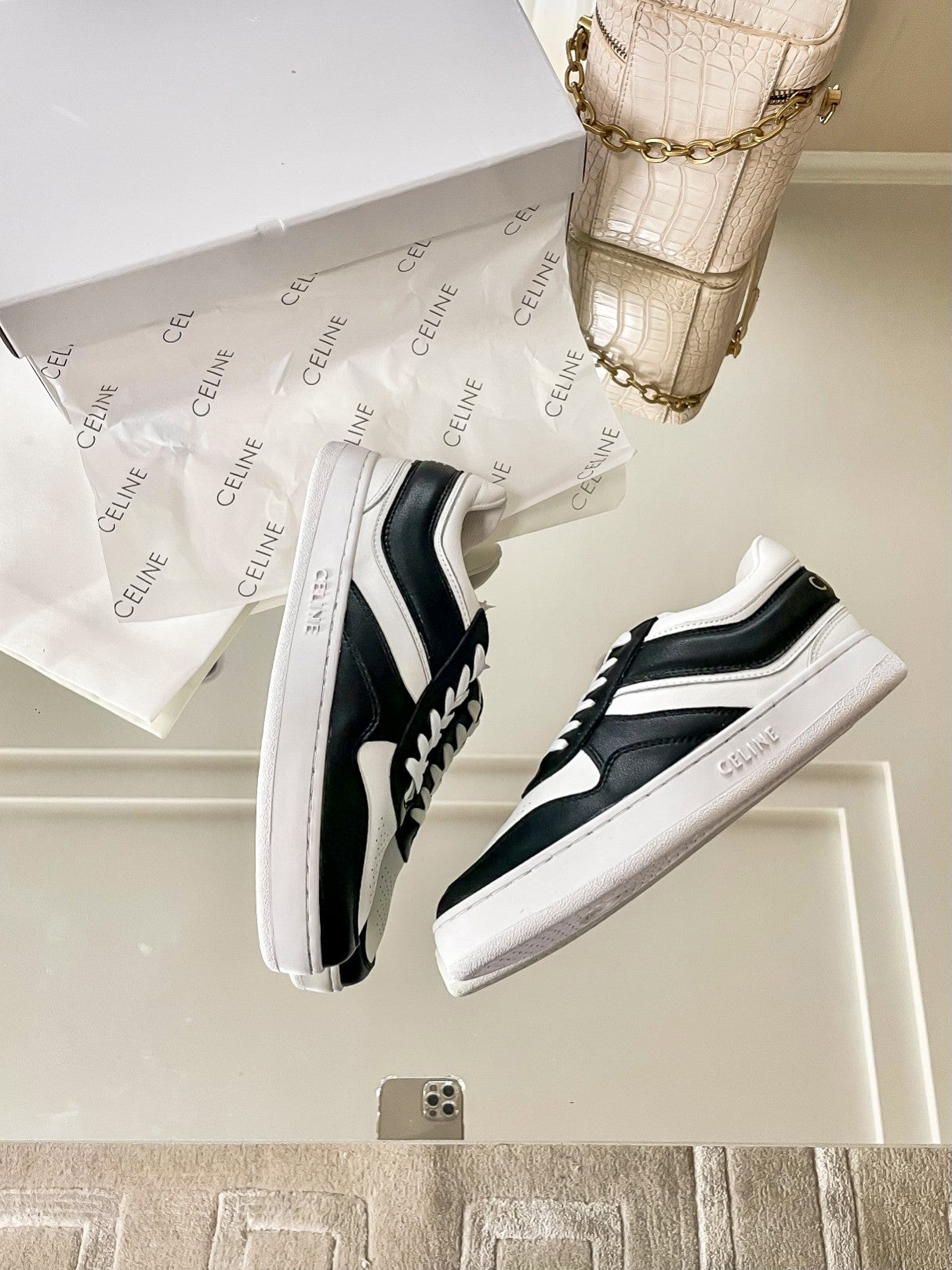 14CL125ZDE Stylish Casual shoes
