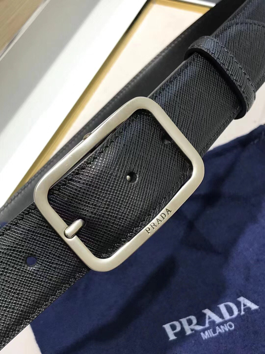 14PD88PDE Stylish High quality belt With full package