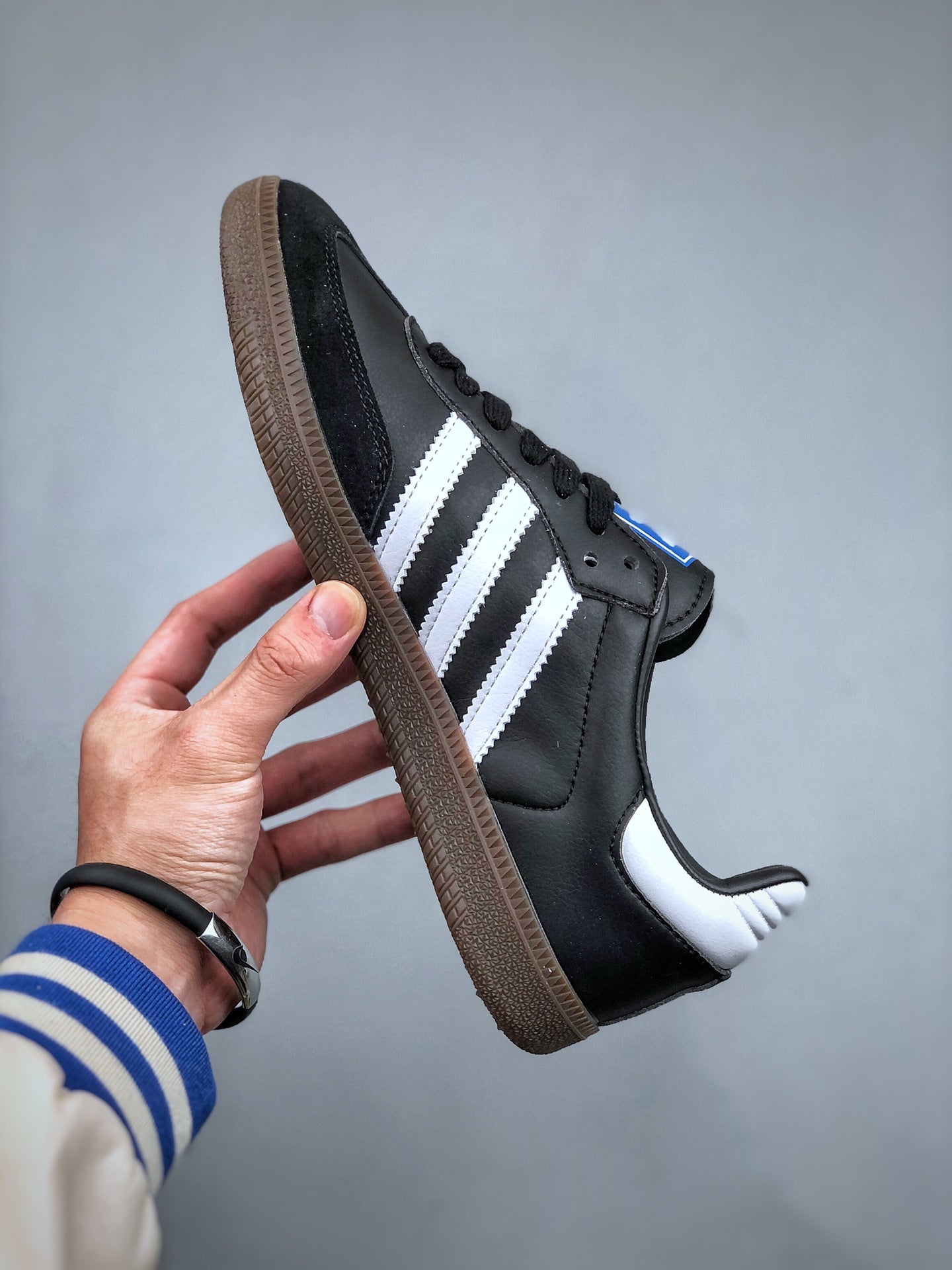 435ZA19ZDE Stylish shoes